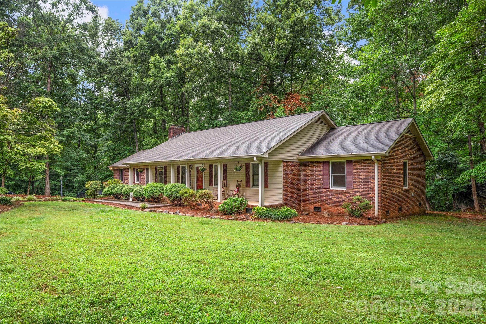 Single Family Residence at 101 Magnolia Drive, Mount Holly, photo 4 of 32