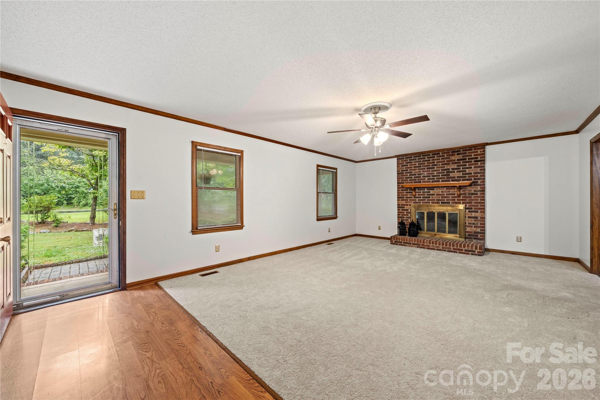 Single Family Residence at 101 Magnolia Drive, Mount Holly, photo 8 of 32
