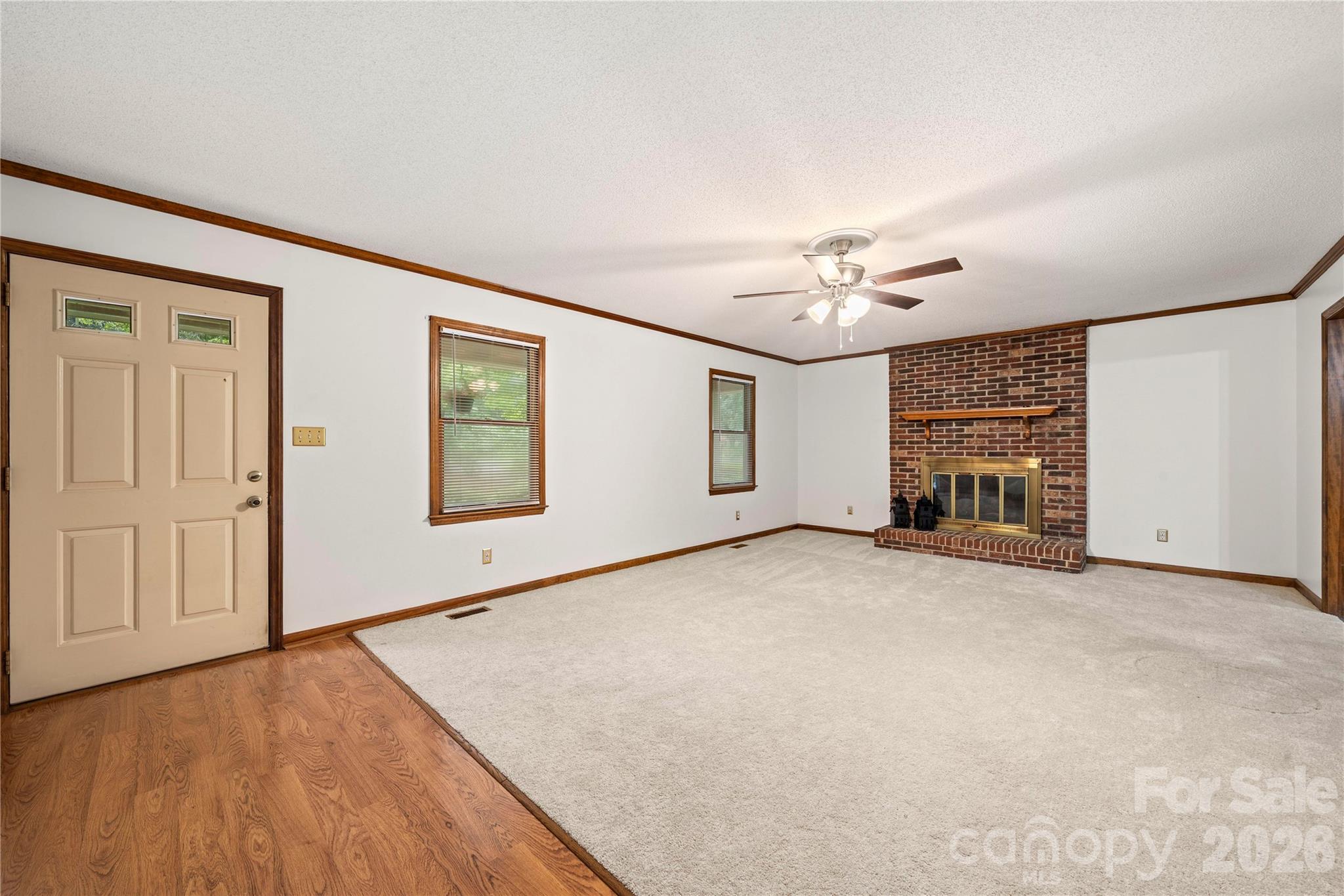 Single Family Residence at 101 Magnolia Drive, Mount Holly, photo 9 of 32