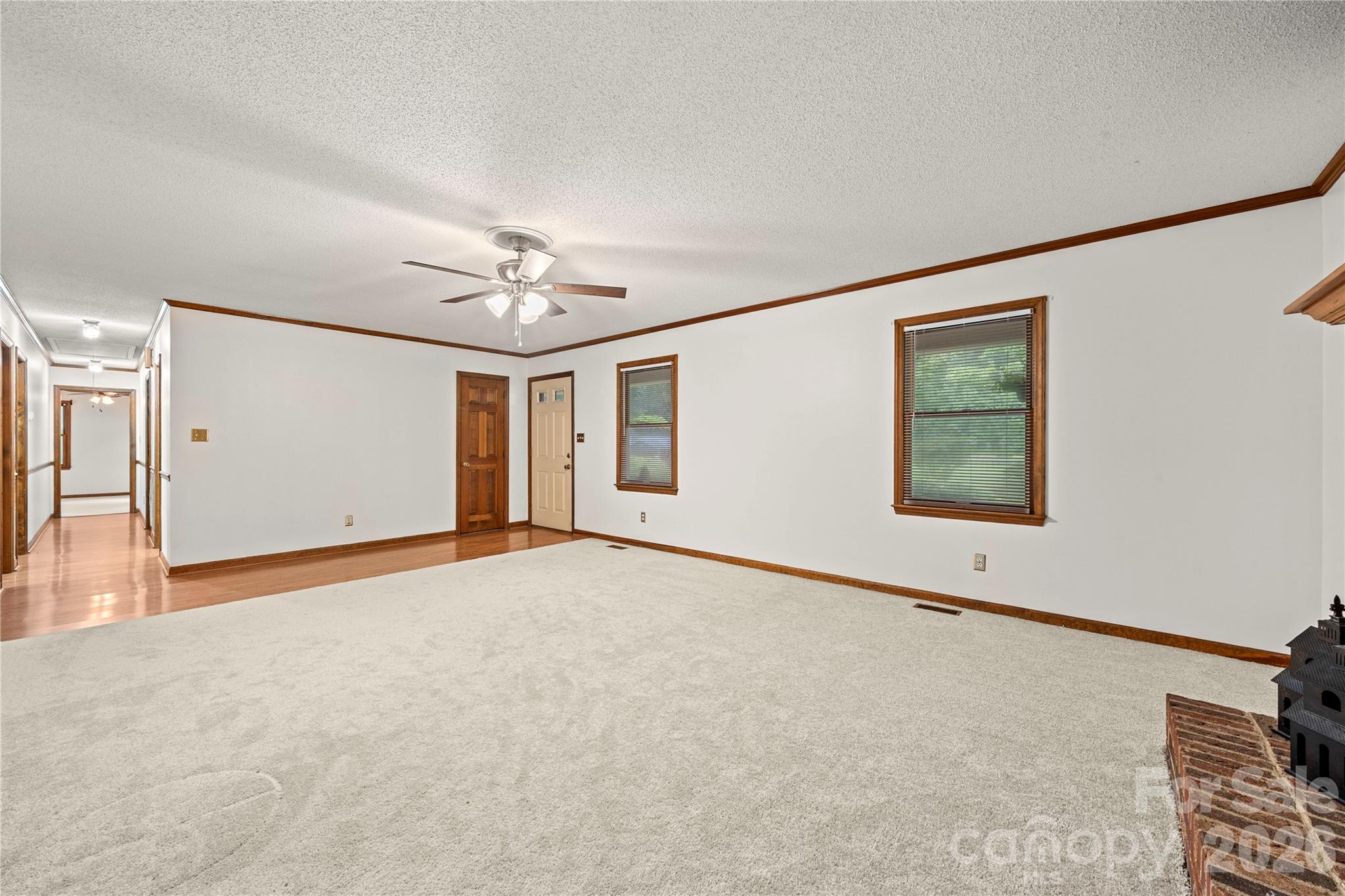 Single Family Residence at 101 Magnolia Drive, Mount Holly, photo 10 of 32