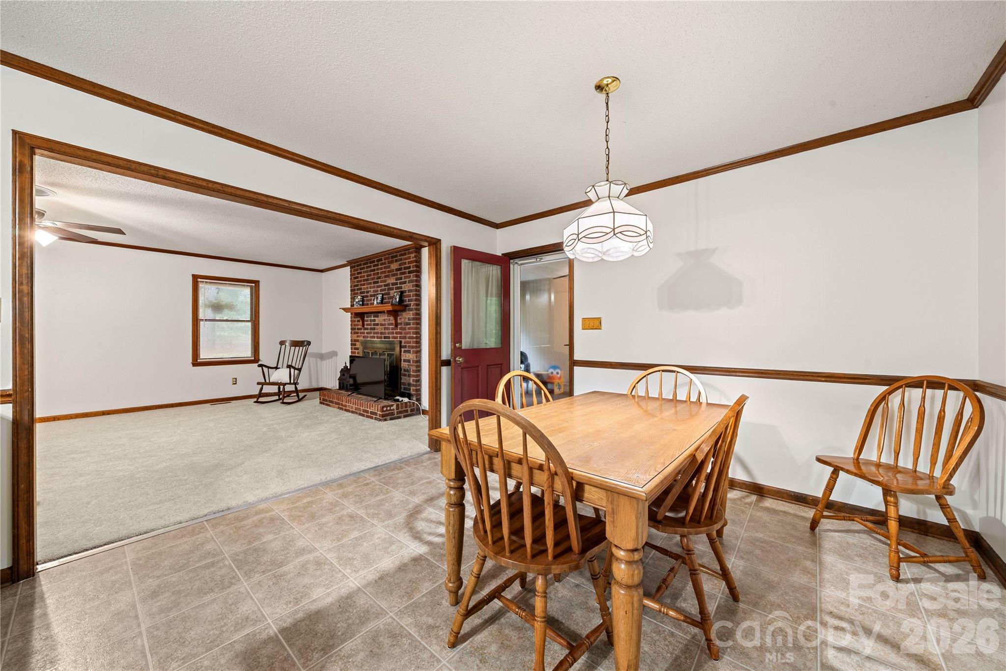 Single Family Residence at 101 Magnolia Drive, Mount Holly, photo 13 of 32