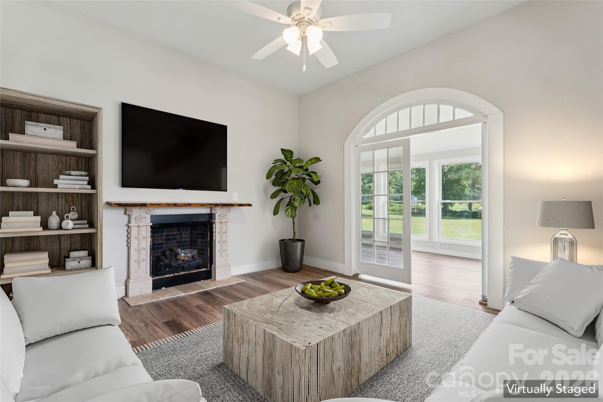 Single Family Residence at 776 S Grove Street Extension, Lincolnton, photo 3 of 48