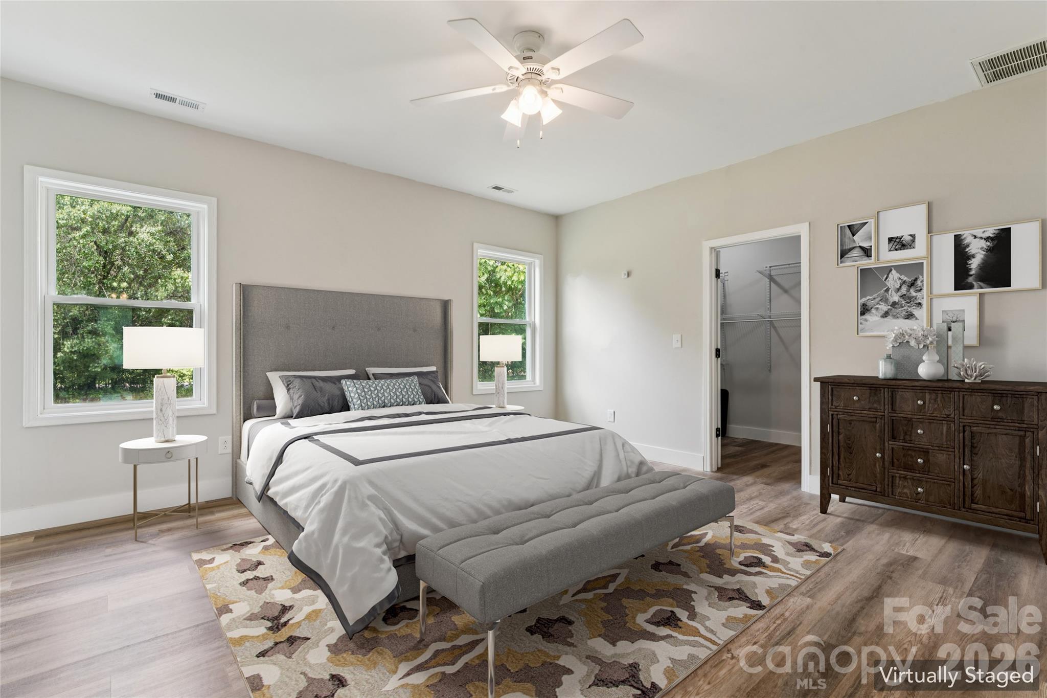 Single Family Residence at 776 S Grove Street Extension, Lincolnton, photo 5 of 48