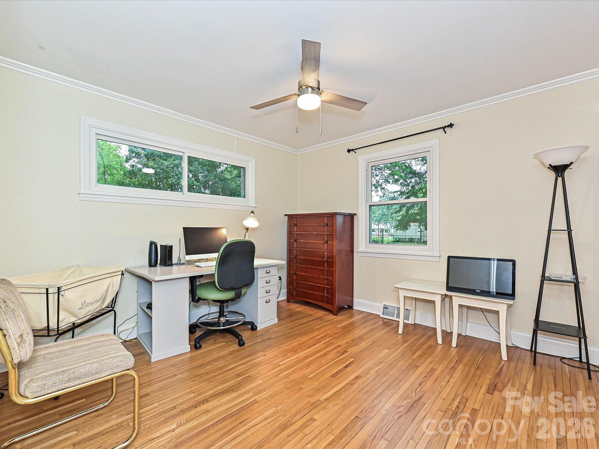 Bedroom 2 - 3115 Potter Road S, Waxhaw