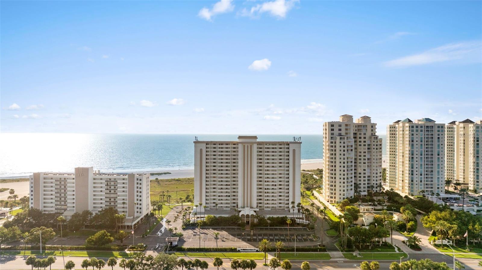 1230 GULF BLVD #1204