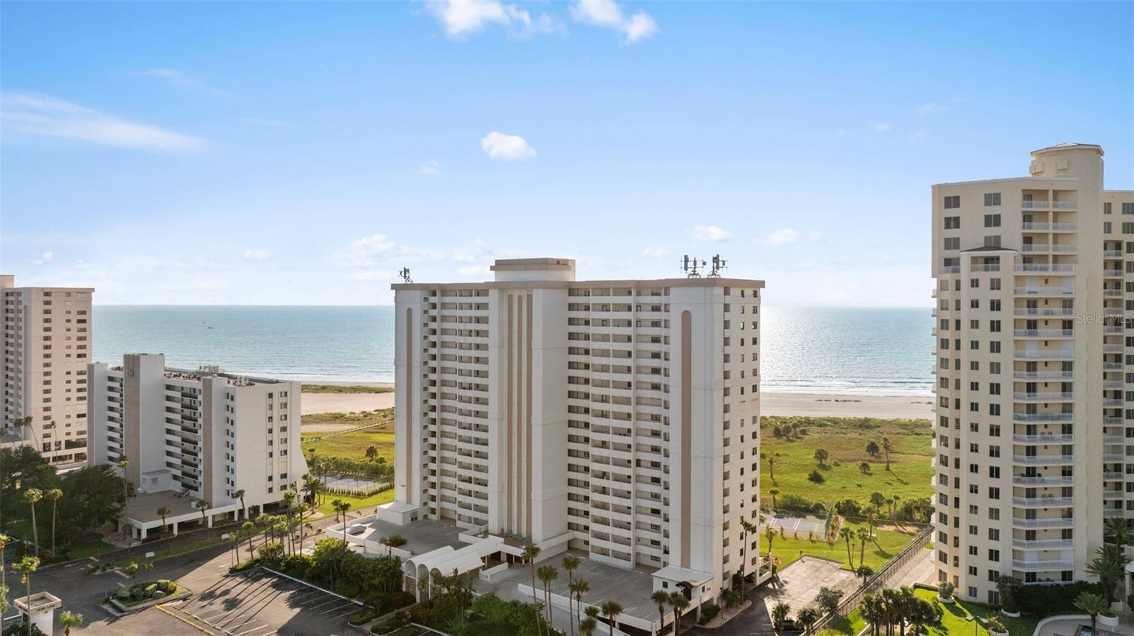 Condominium at 1230 GULF BLVD #1204, CLEARWATER, photo 3 of 45