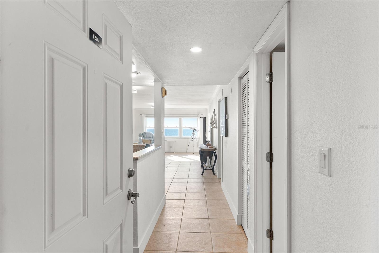 Condominium at 1230 GULF BLVD #1204, CLEARWATER, photo 5 of 45