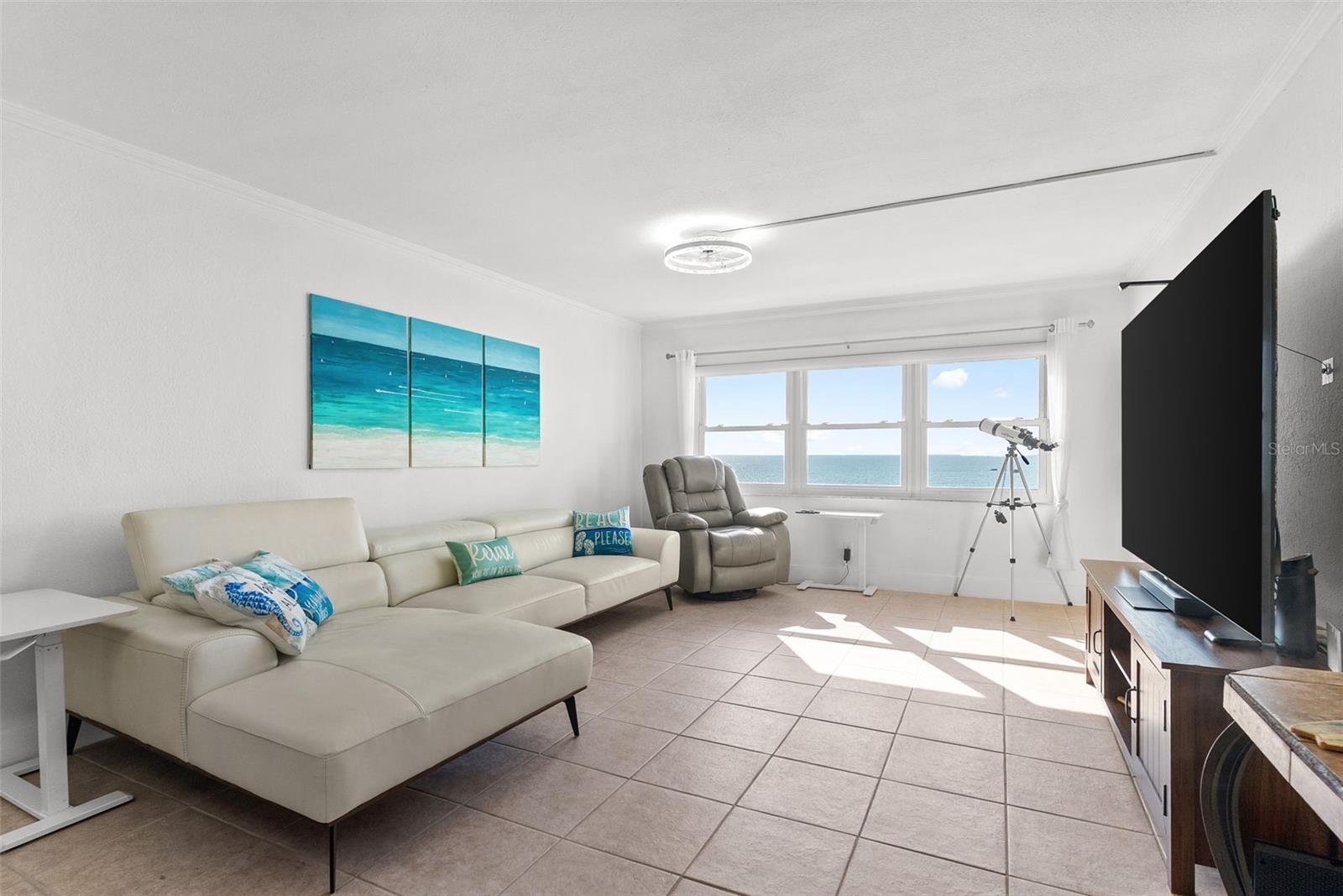 Condominium at 1230 GULF BLVD #1204, CLEARWATER, photo 6 of 45