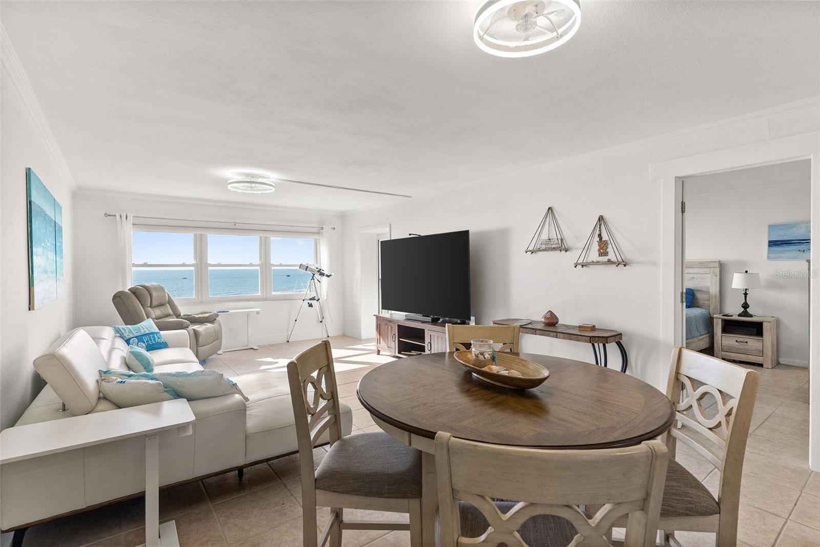 Condominium at 1230 GULF BLVD #1204, CLEARWATER, photo 15 of 45