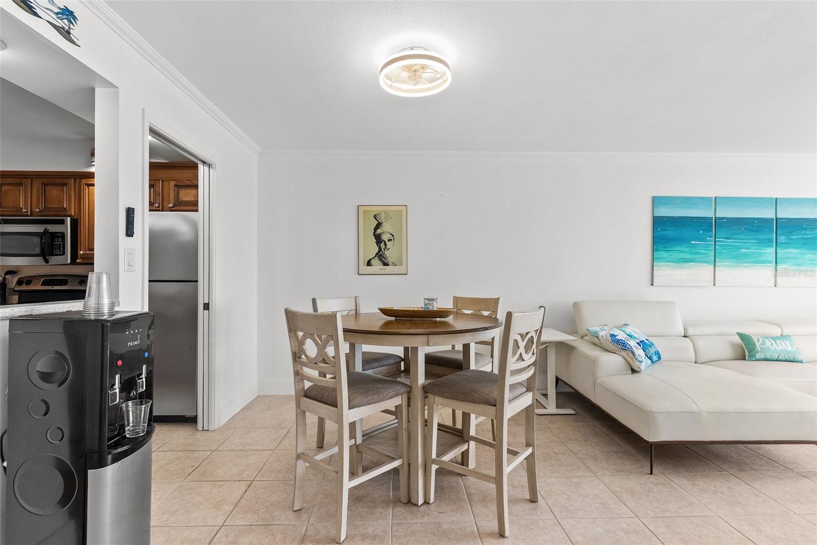 Condominium at 1230 GULF BLVD #1204, CLEARWATER, photo 16 of 45