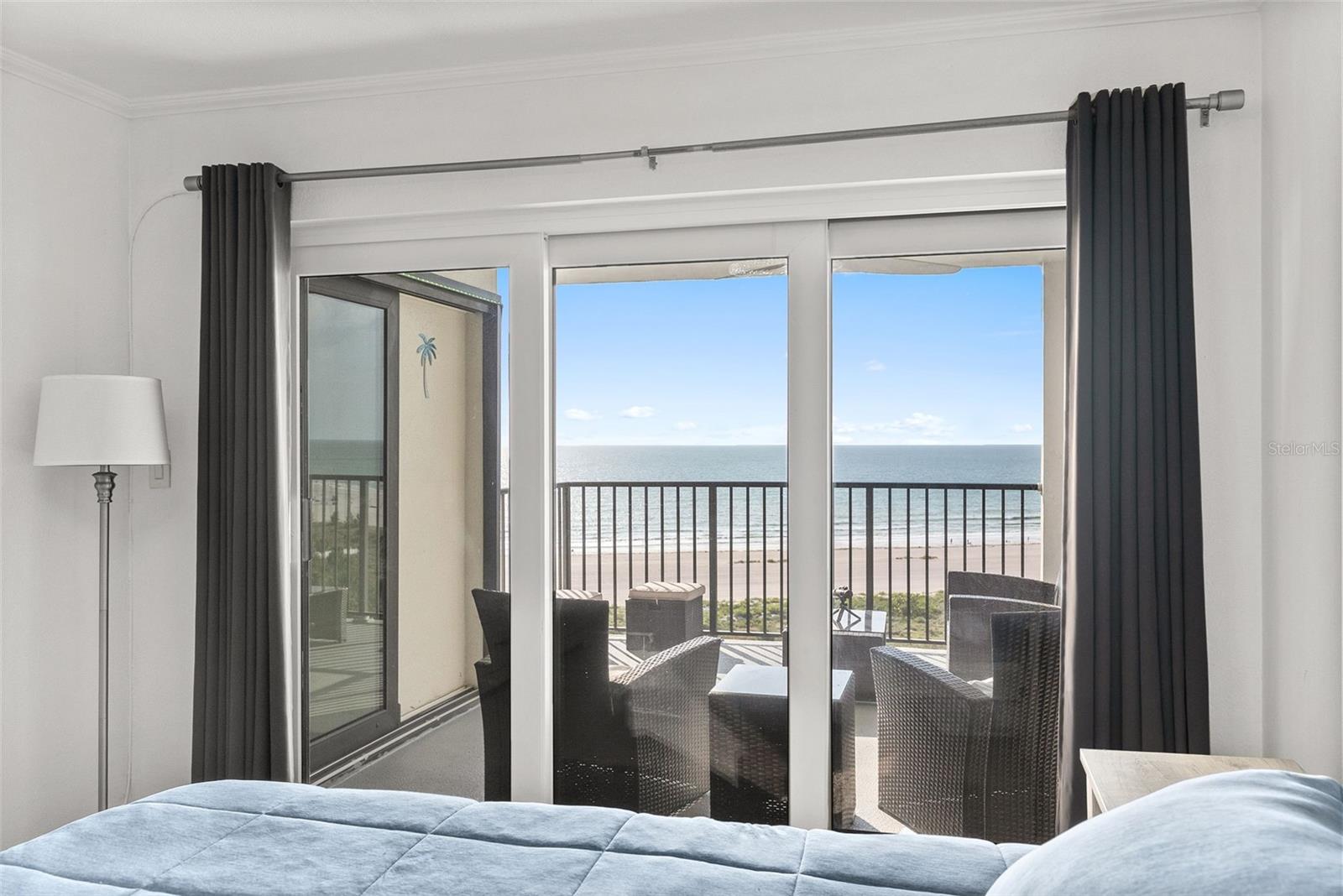 Condominium at 1230 GULF BLVD #1204, CLEARWATER, photo 22 of 45
