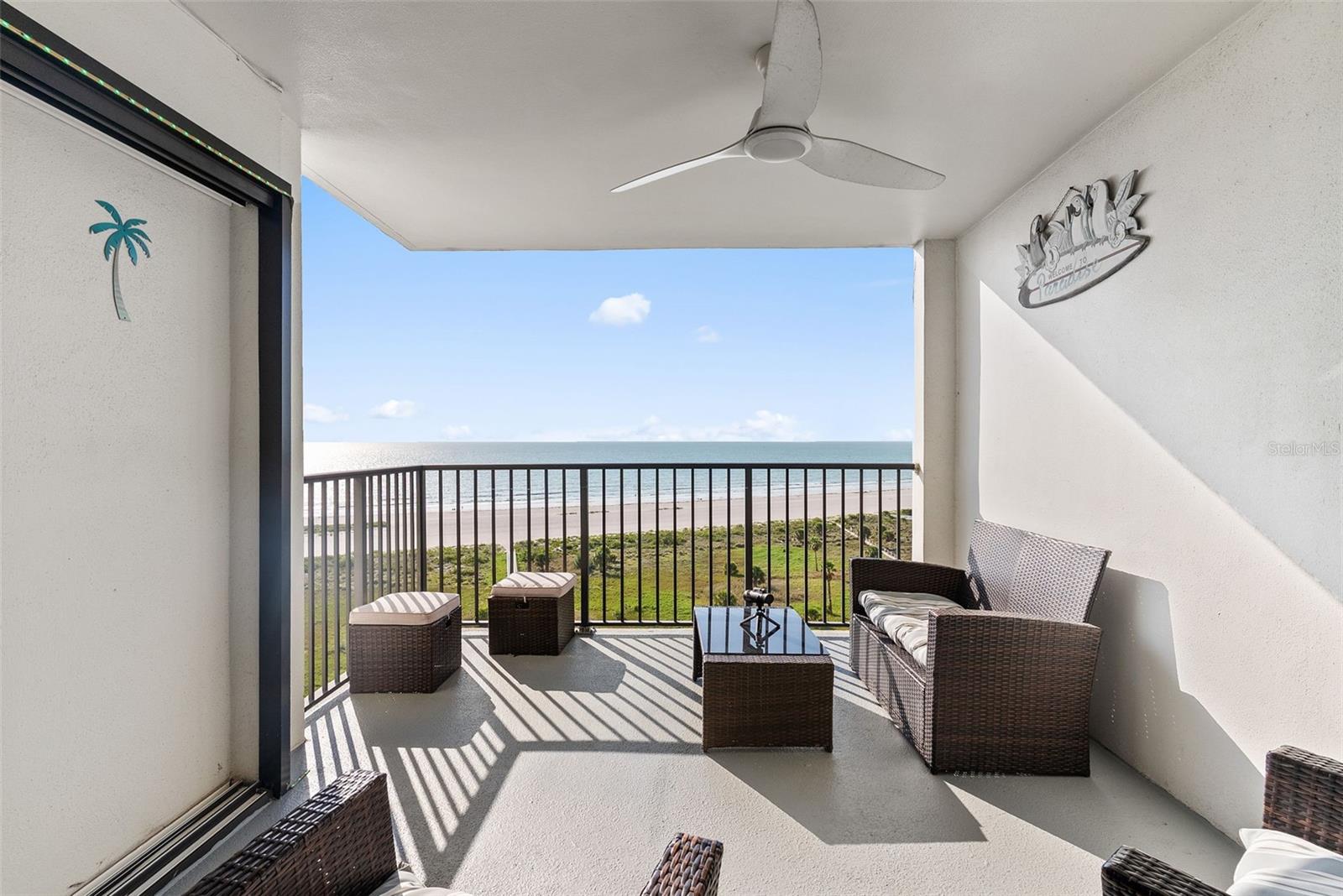 Condominium at 1230 GULF BLVD #1204, CLEARWATER, photo 28 of 45