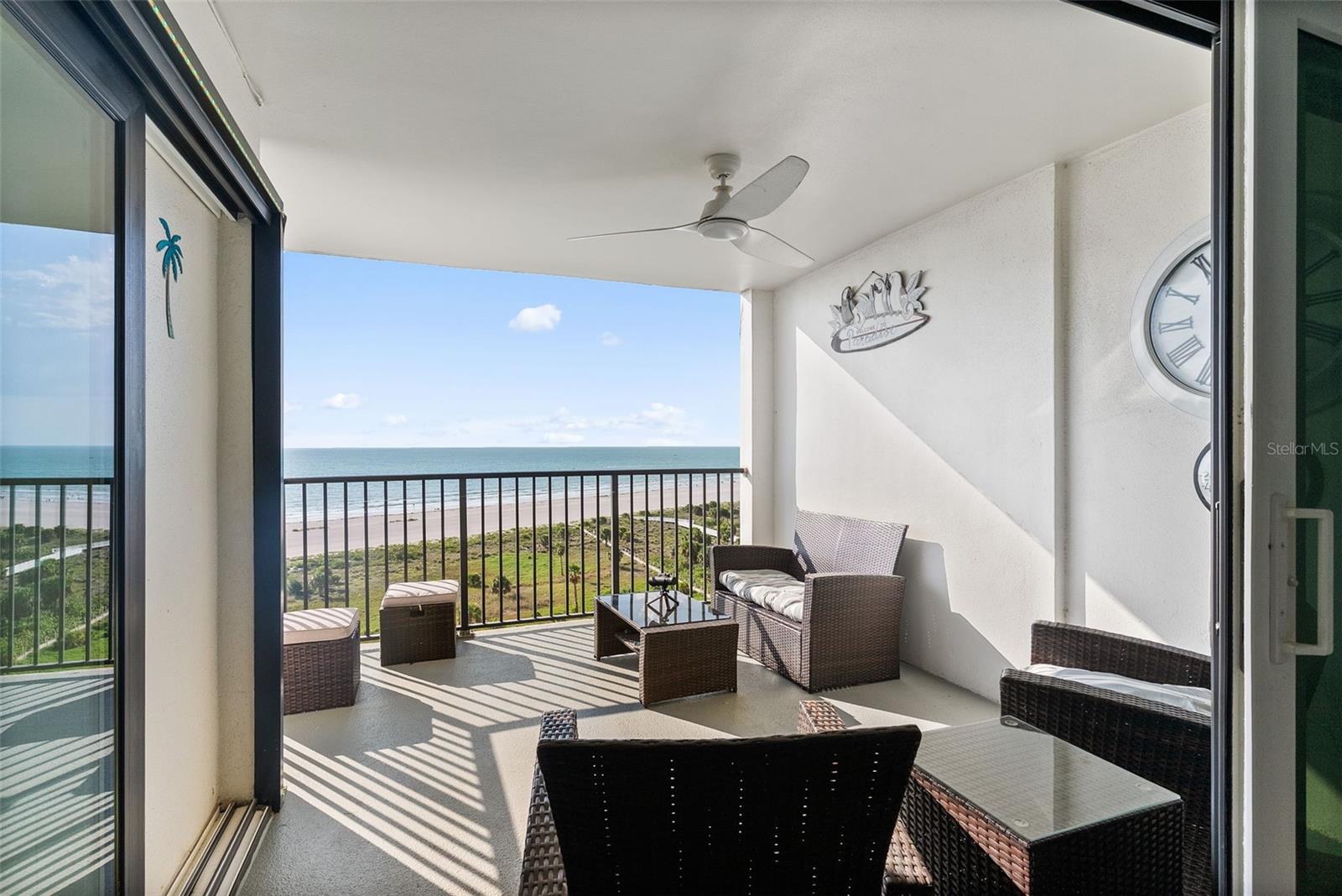 Condominium at 1230 GULF BLVD #1204, CLEARWATER, photo 30 of 45