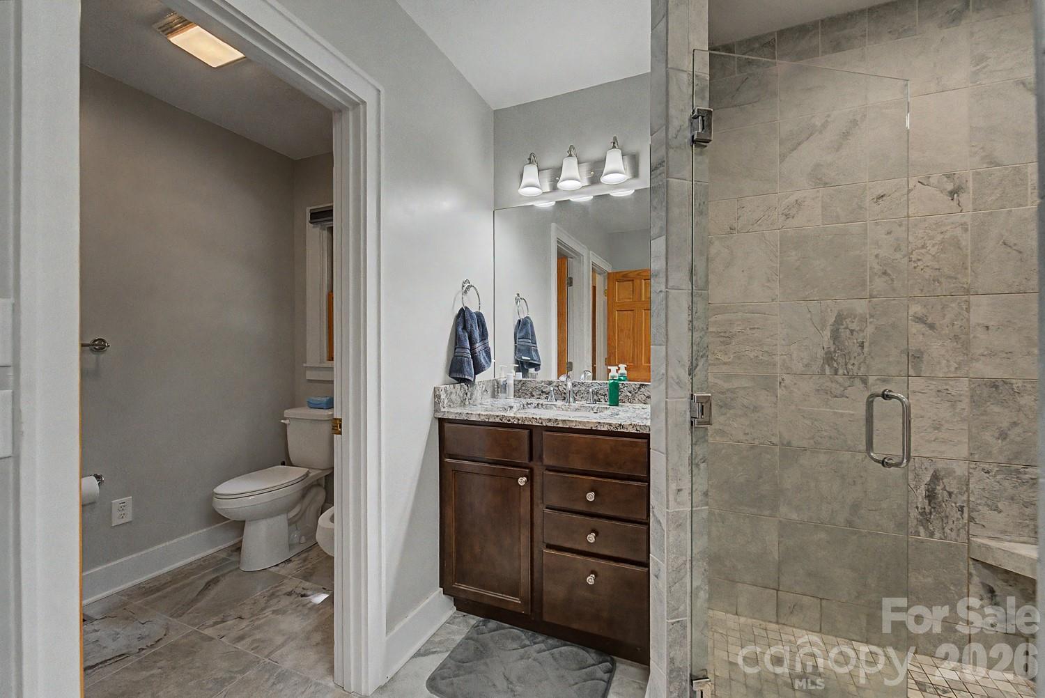 Single Family Residence at 760 Woody Lane, Waynesville, photo 11 of 24