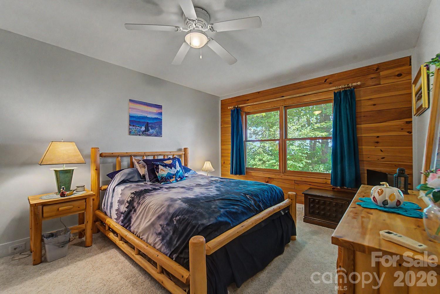 Single Family Residence at 760 Woody Lane, Waynesville, photo 12 of 24