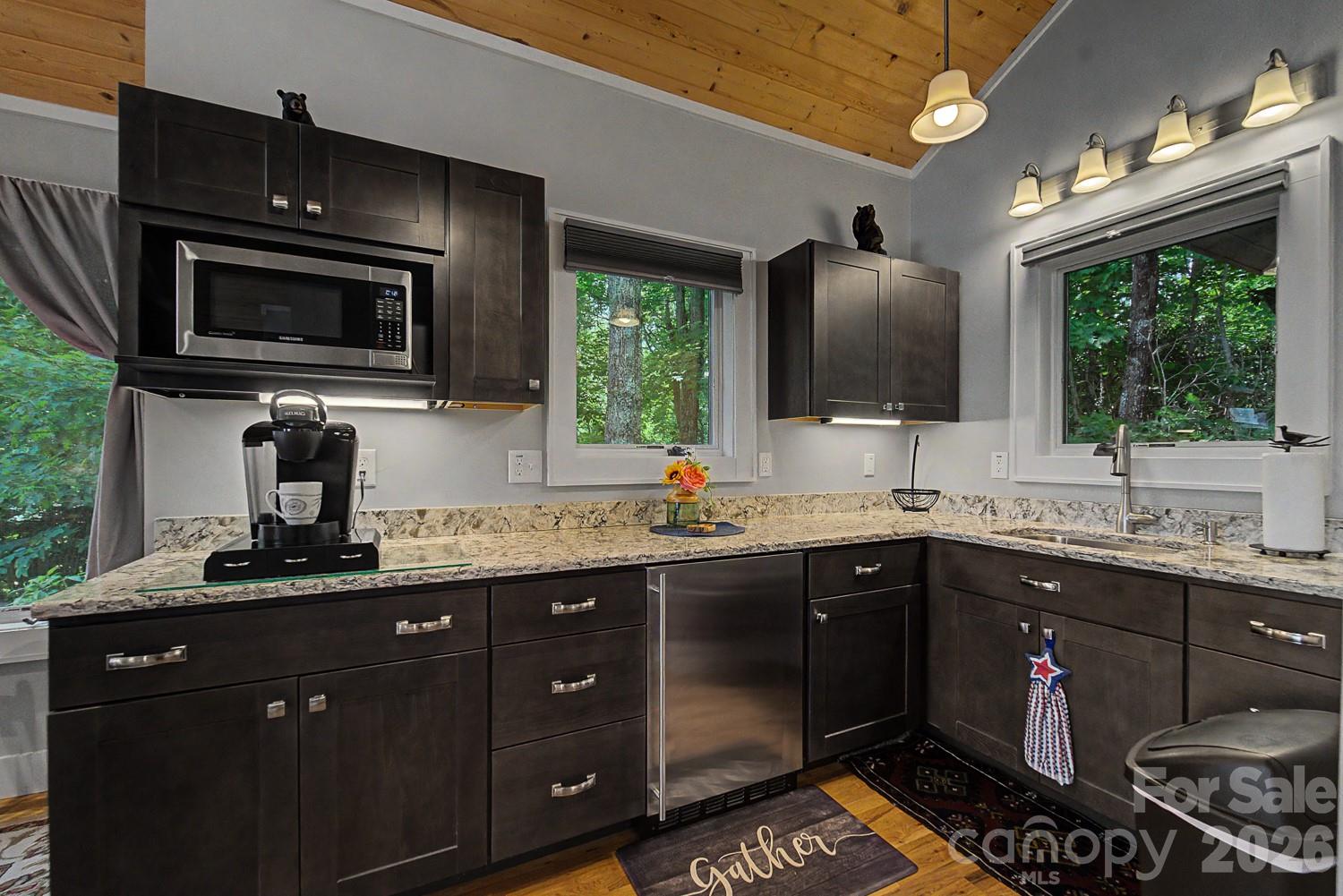 Single Family Residence at 760 Woody Lane, Waynesville, photo 15 of 24