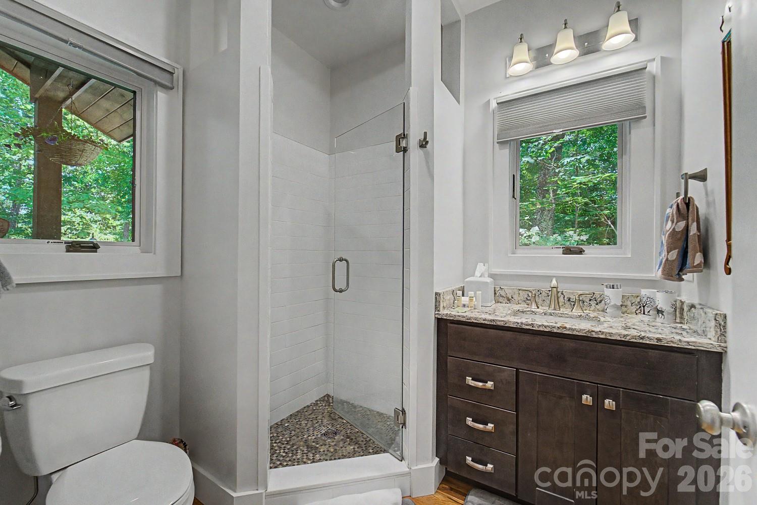 Single Family Residence at 760 Woody Lane, Waynesville, photo 17 of 24