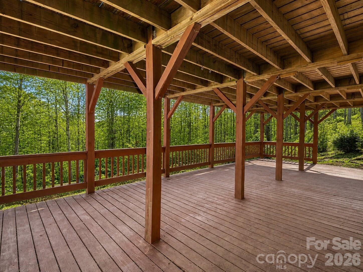 Single Family Residence at 575 Twin Brook Drive, Waynesville, photo 29 of 37