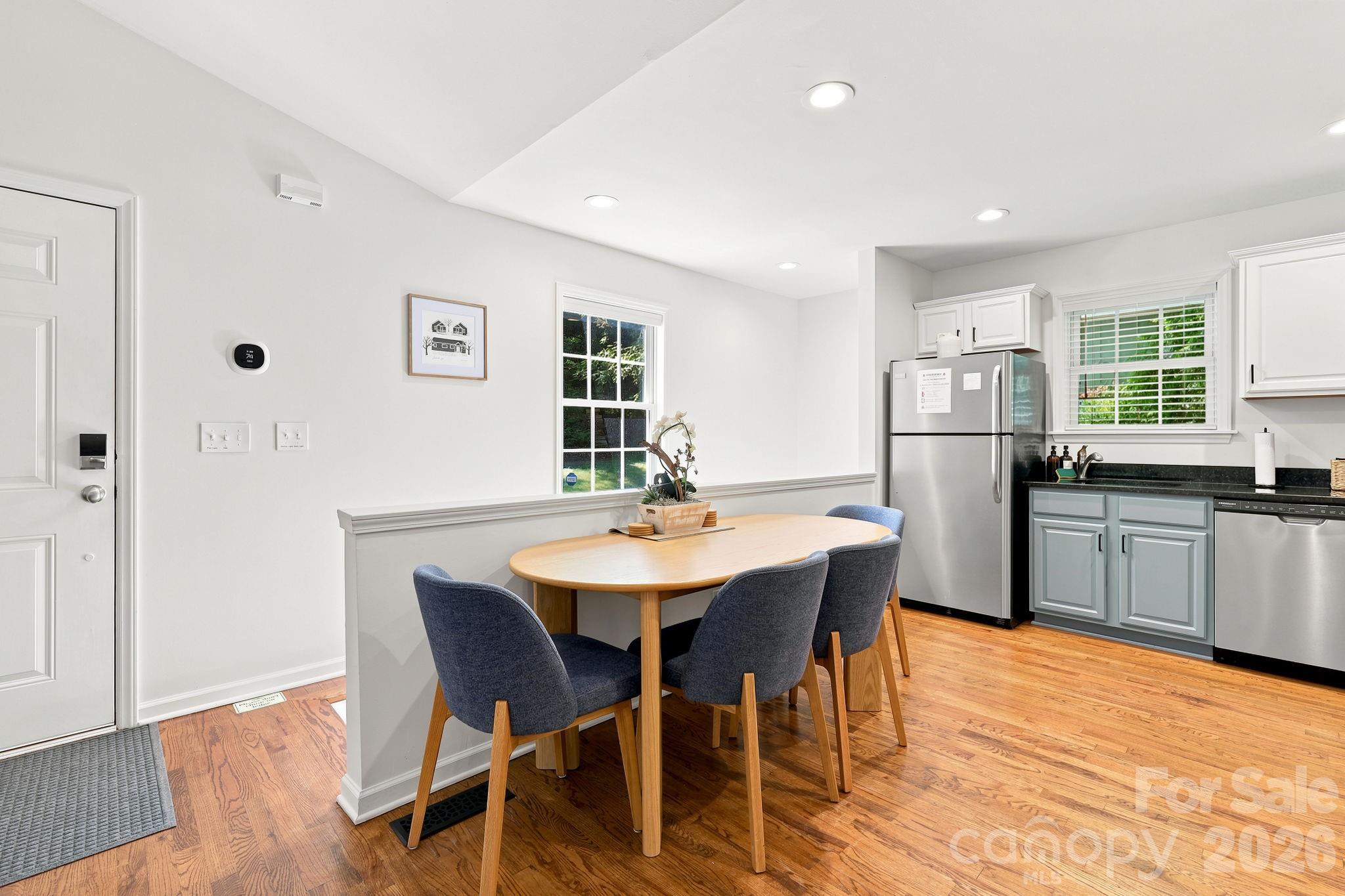 27 Brown Rd - 27,29 & 31 A/B Brown Road, Asheville