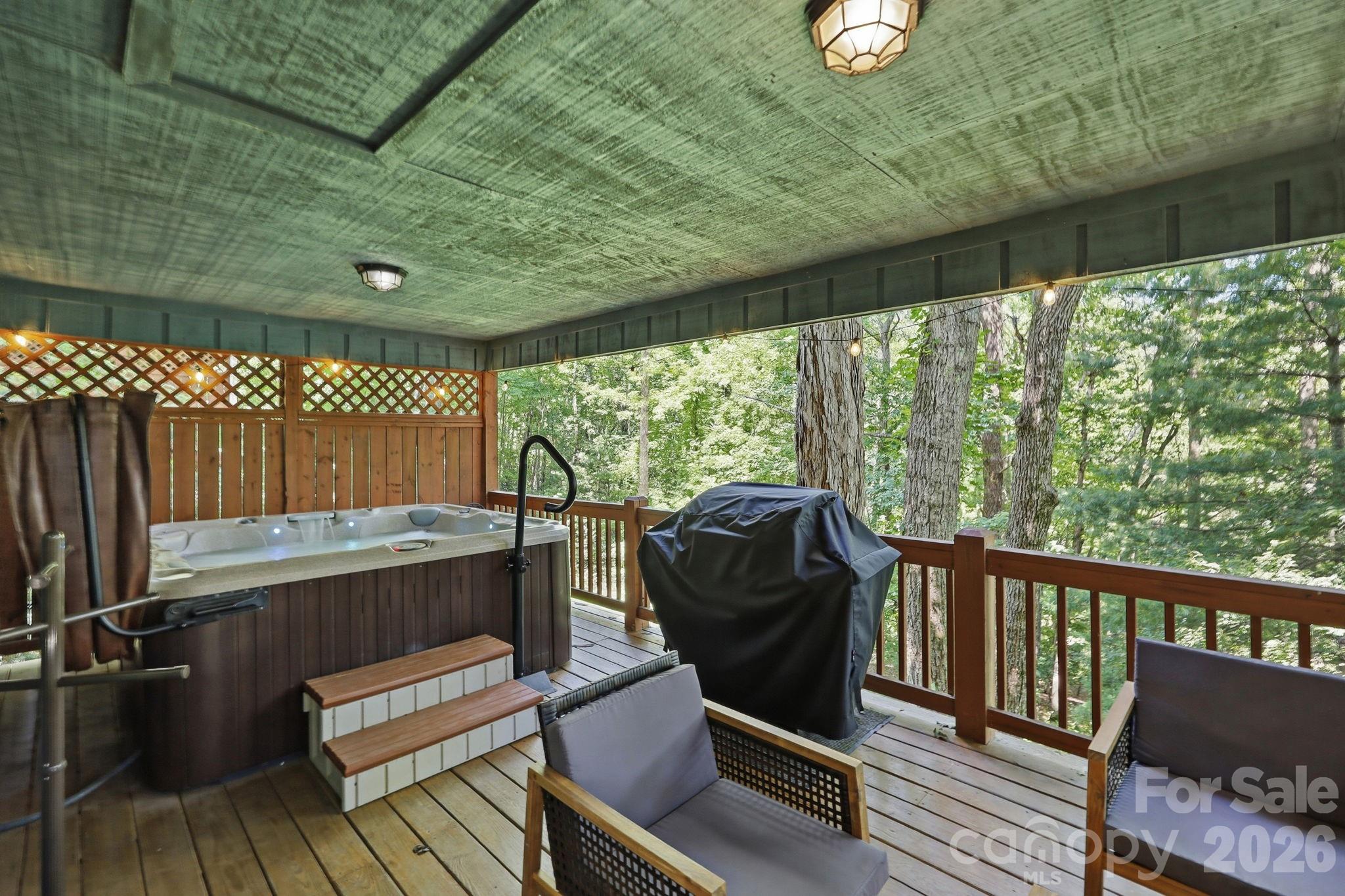 27 Brown Rd - 27,29 & 31 A/B Brown Road, Asheville