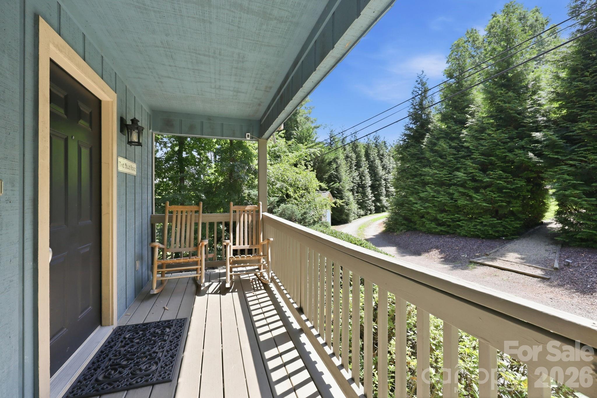 27 Brown Rd - 27,29 & 31 A/B Brown Road, Asheville
