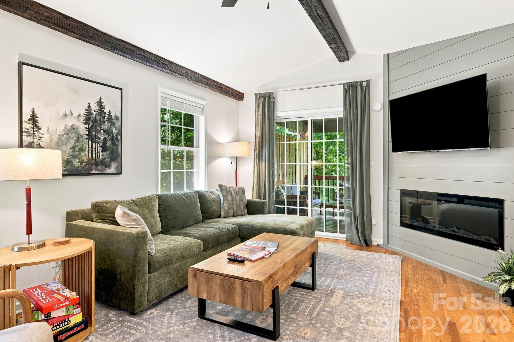 29 Brown Rd - 27,29 & 31 A/B Brown Road, Asheville