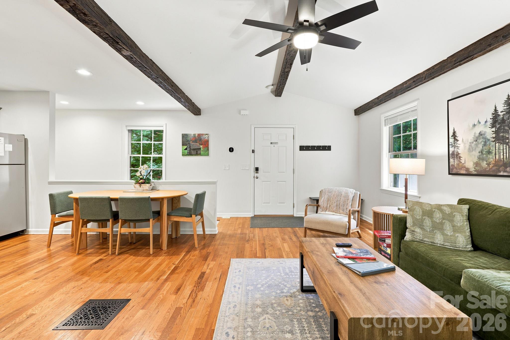 29 Brown Rd - 27,29 & 31 A/B Brown Road, Asheville