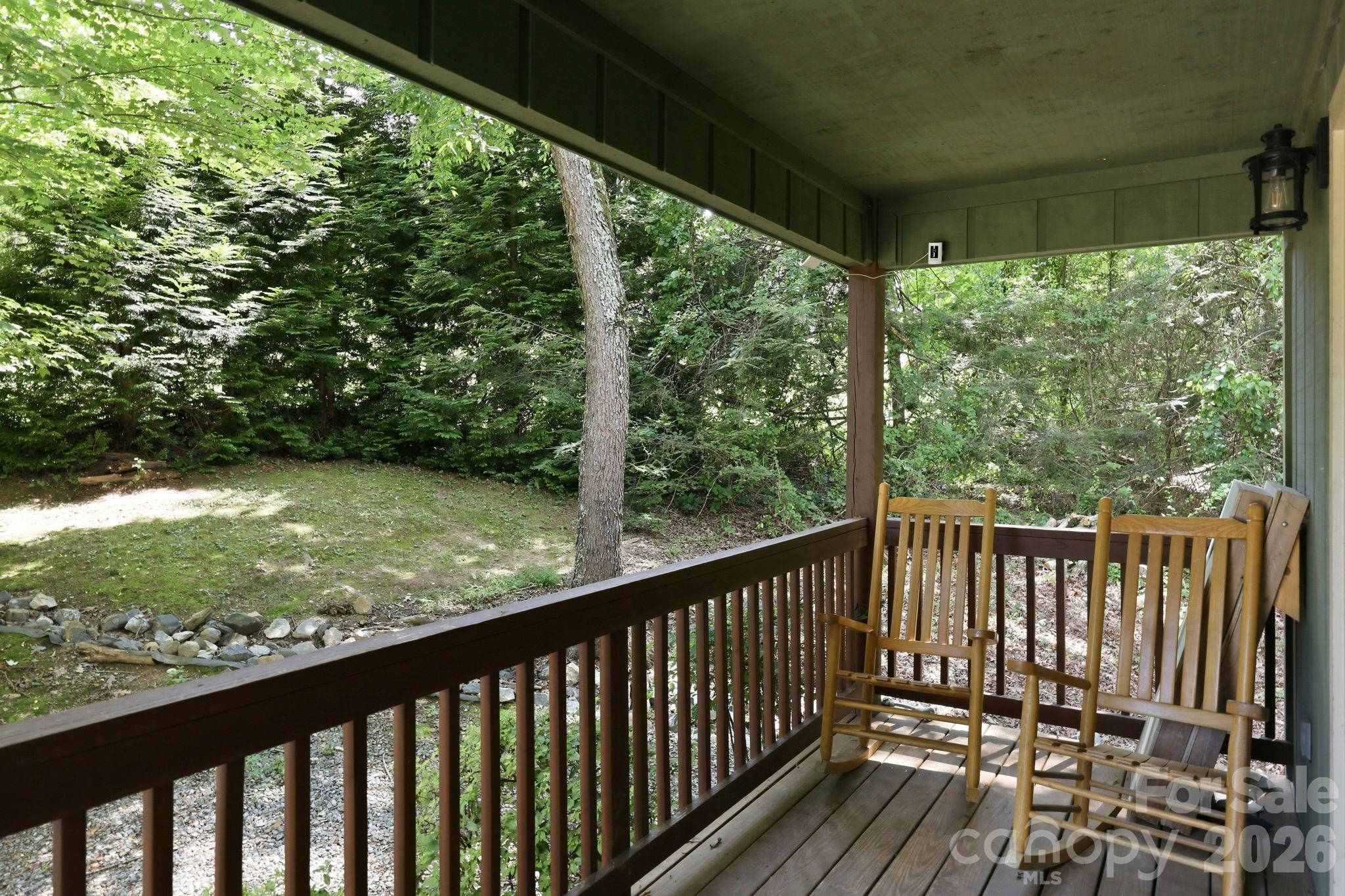 29 Brown Rd - 27,29 & 31 A/B Brown Road, Asheville