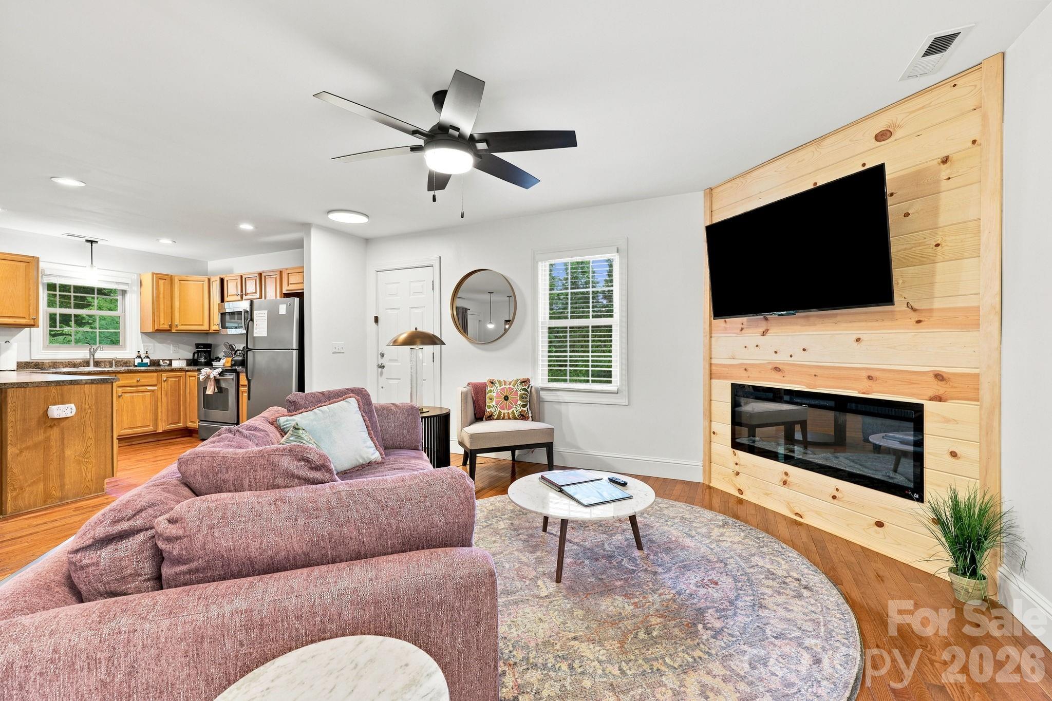 31 A Brown Rd - 27,29 & 31 A/B Brown Road, Asheville