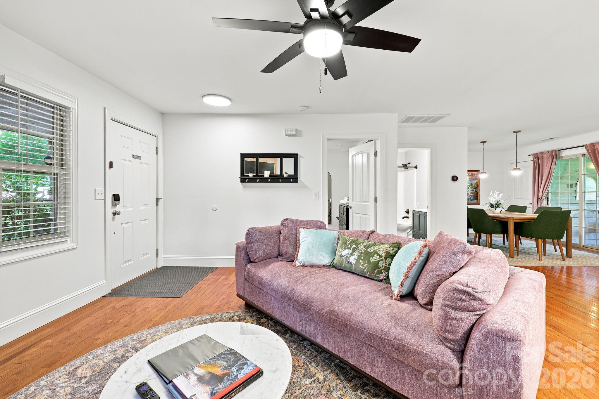 31 A Brown Rd - 27,29 & 31 A/B Brown Road, Asheville