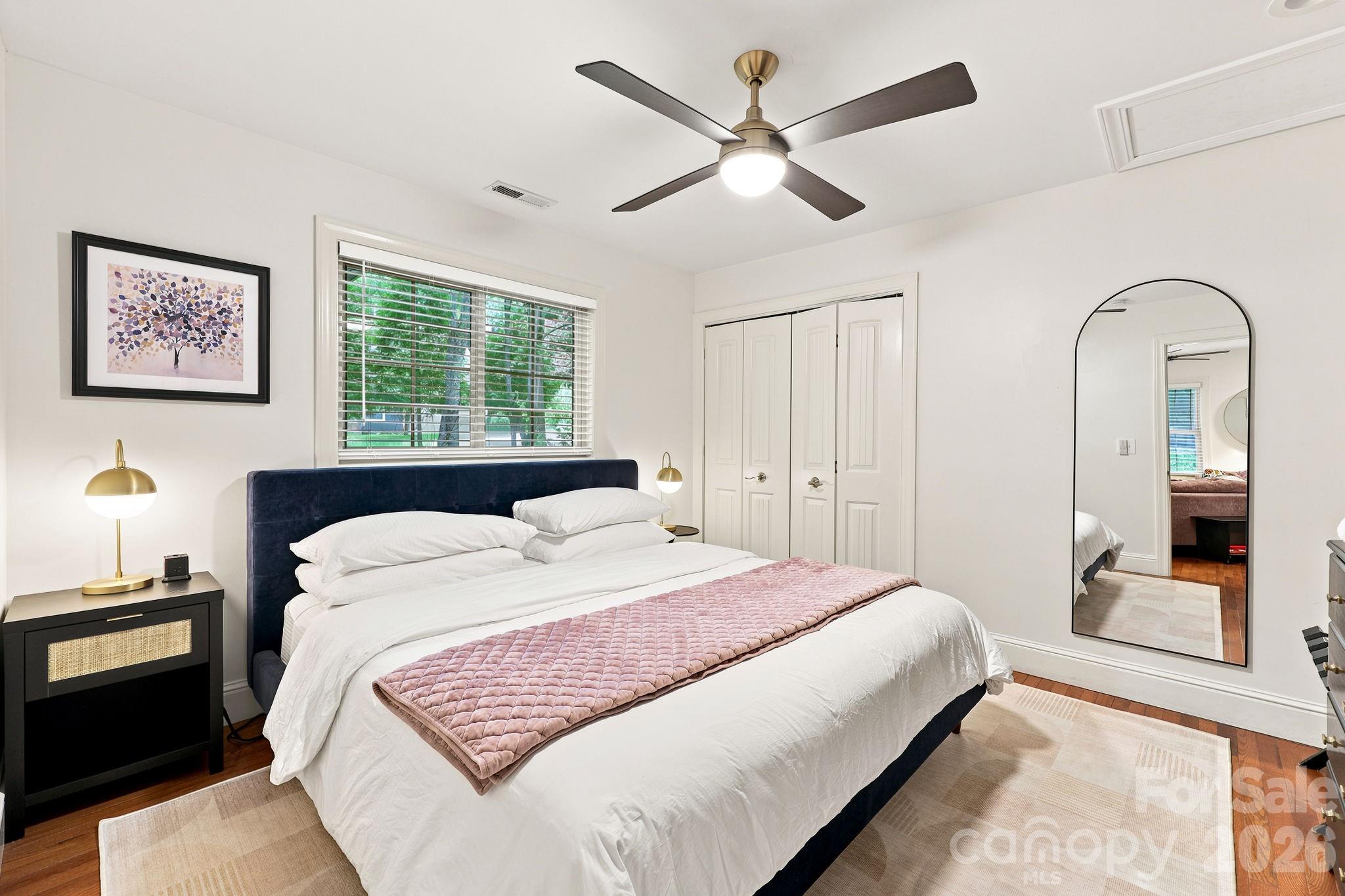 31 A Brown Rd - 27,29 & 31 A/B Brown Road, Asheville