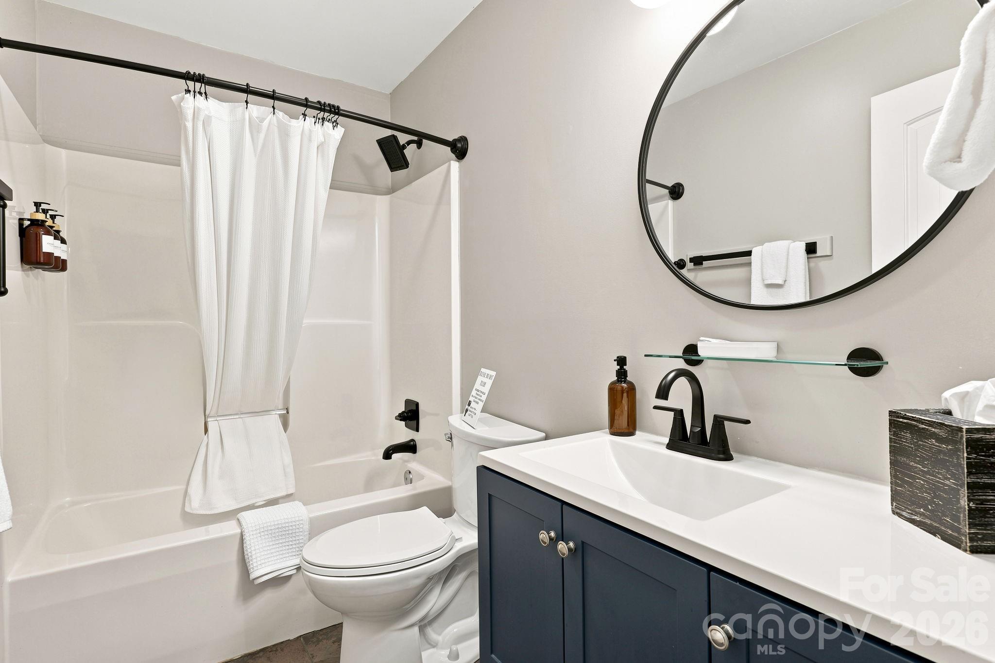 31 A Brown Rd - 27,29 & 31 A/B Brown Road, Asheville