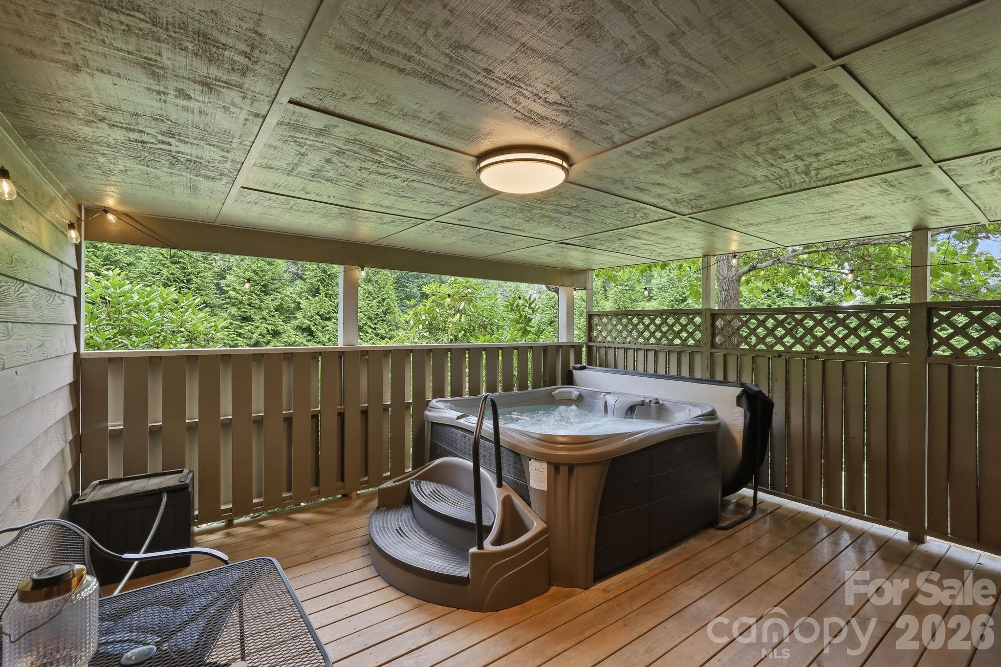 31 A Brown Rd - 27,29 & 31 A/B Brown Road, Asheville