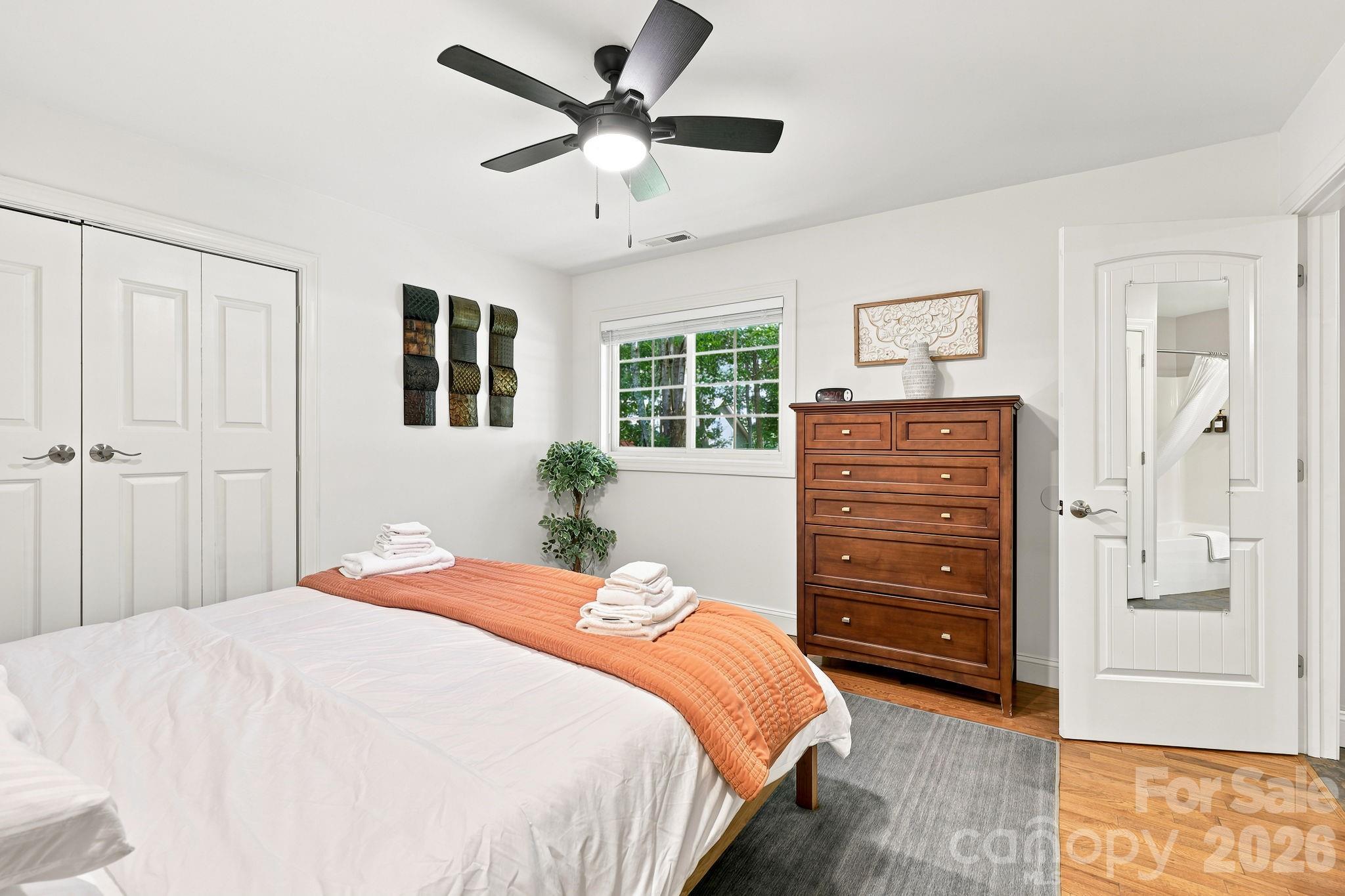 31 B Brown Rd - 27,29 & 31 A/B Brown Road, Asheville