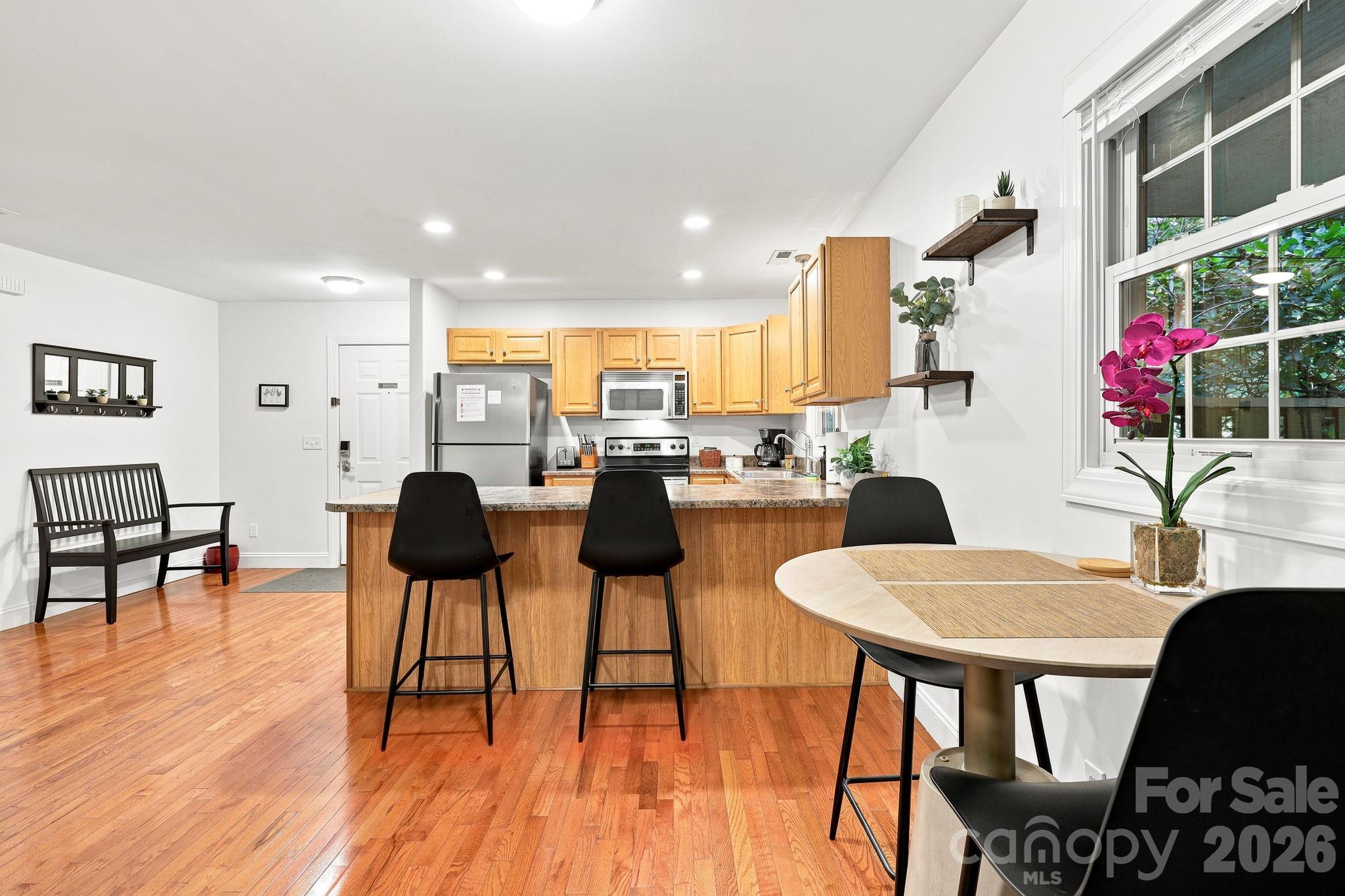 31 B Brown Rd - 27,29 & 31 A/B Brown Road, Asheville
