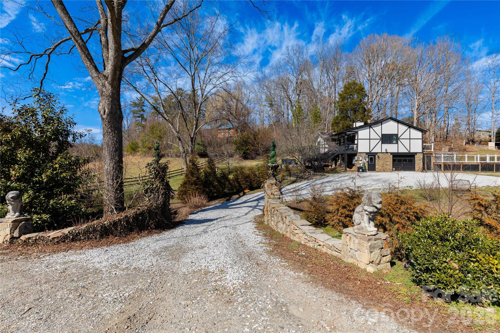 Single Family Residence at 5 Northlake Drive, Weaverville, photo 11 of 48