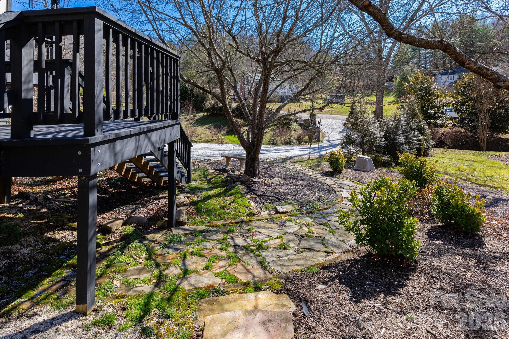 Single Family Residence at 5 Northlake Drive, Weaverville, photo 14 of 48