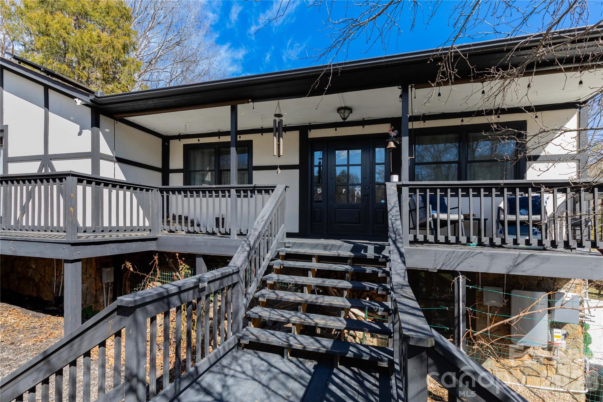 Single Family Residence at 5 Northlake Drive, Weaverville, photo 15 of 48
