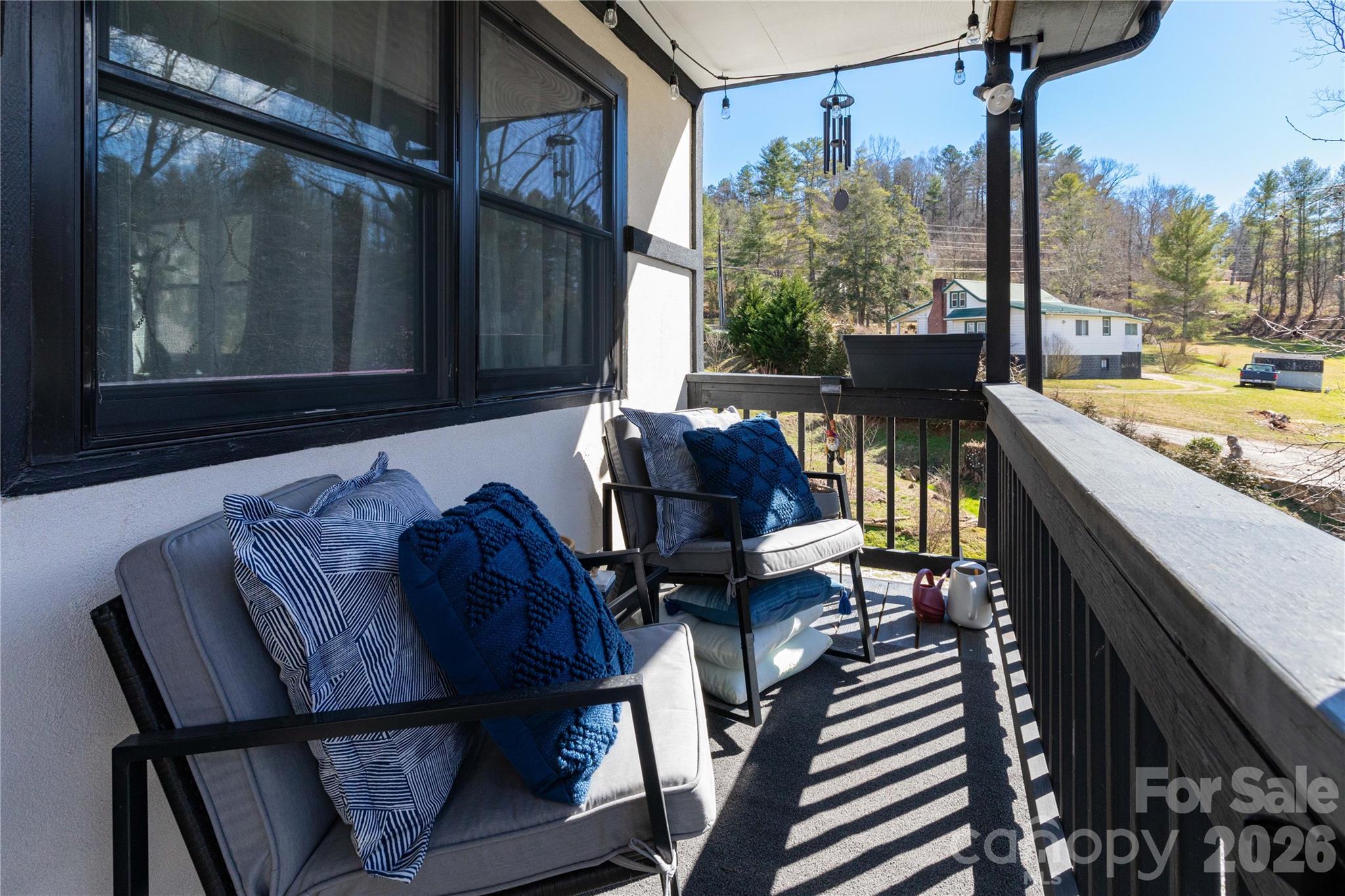 Single Family Residence at 5 Northlake Drive, Weaverville, photo 16 of 48