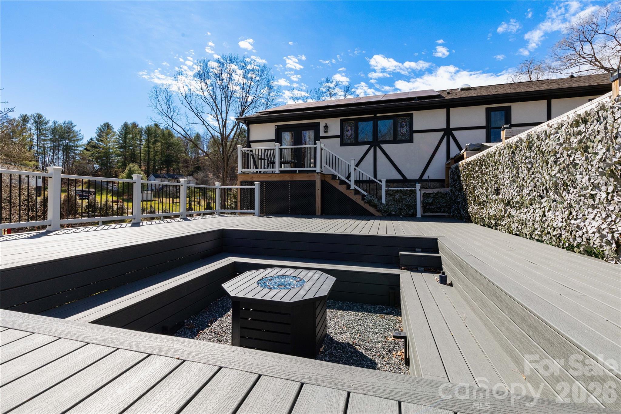 Single Family Residence at 5 Northlake Drive, Weaverville, photo 17 of 48