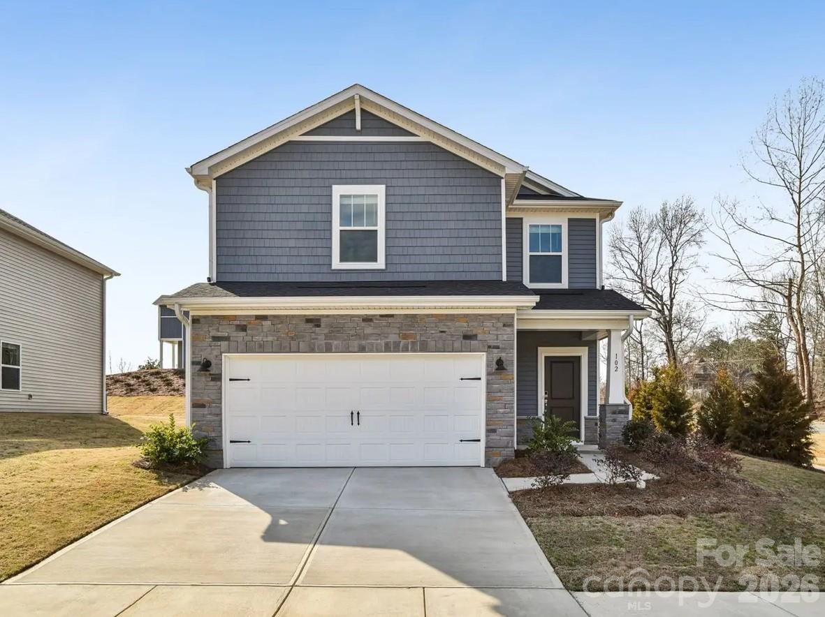 5056 Poplin Valley