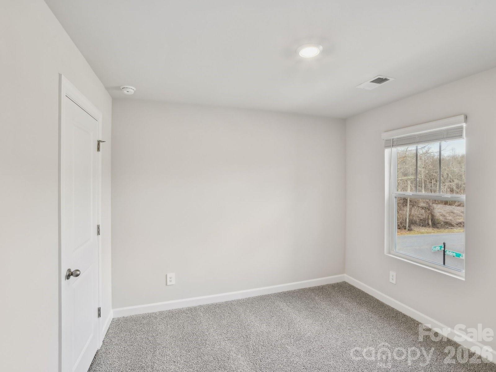 Photos are not of the actual home, but are photos of the builder home with same floorplan - 5056 Poplin Valley, Cherryville