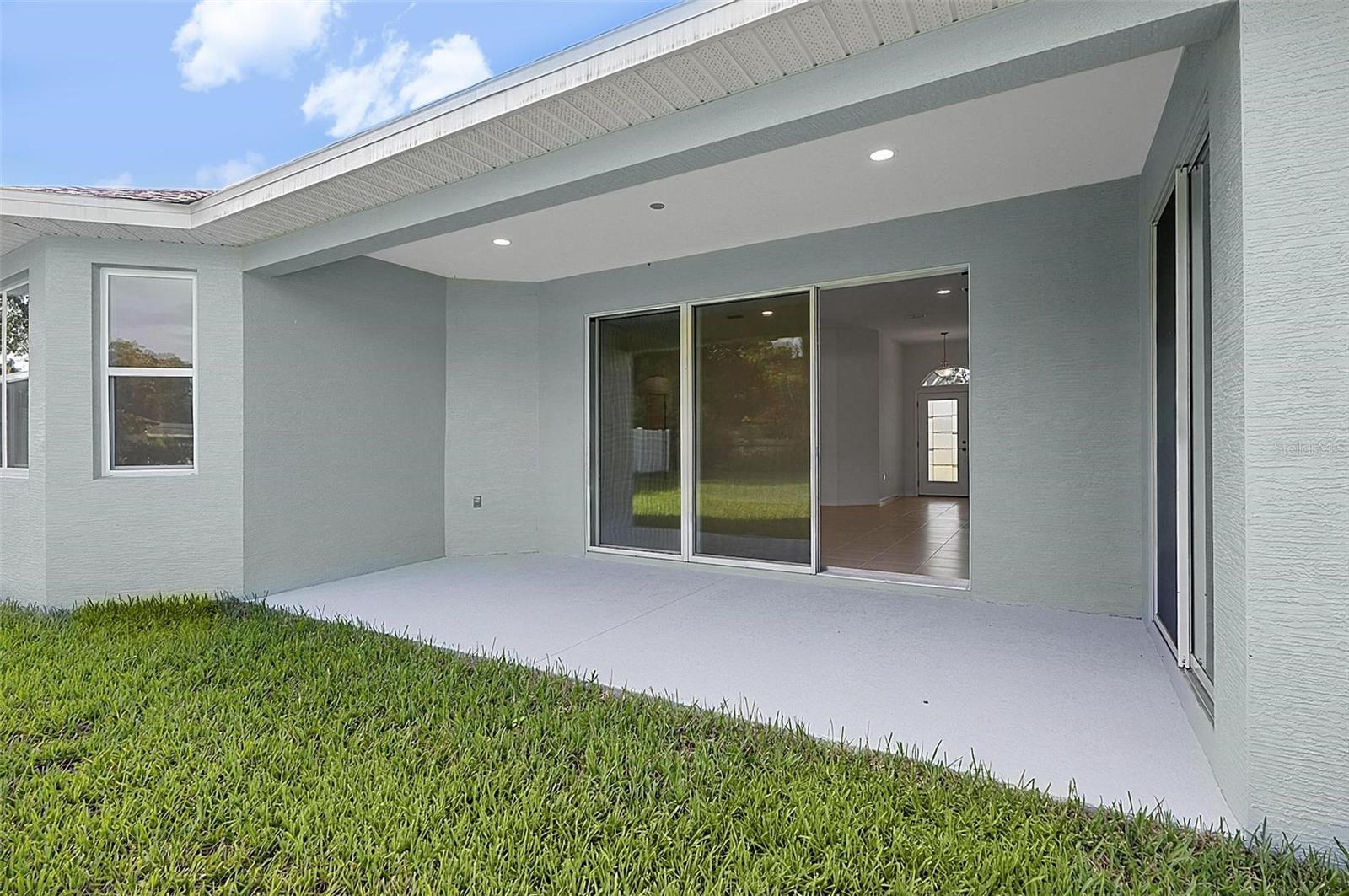 Single Family Residence at 10 PERSIMMON DR, PALM COAST, photo 70 of 70