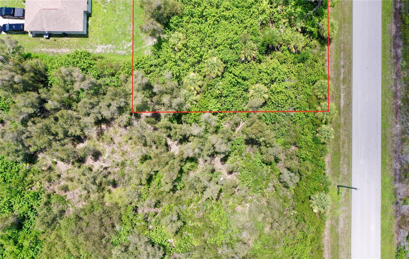 Land at 5354 JENNINGS BLVD, PORT CHARLOTTE, photo 13 of 19