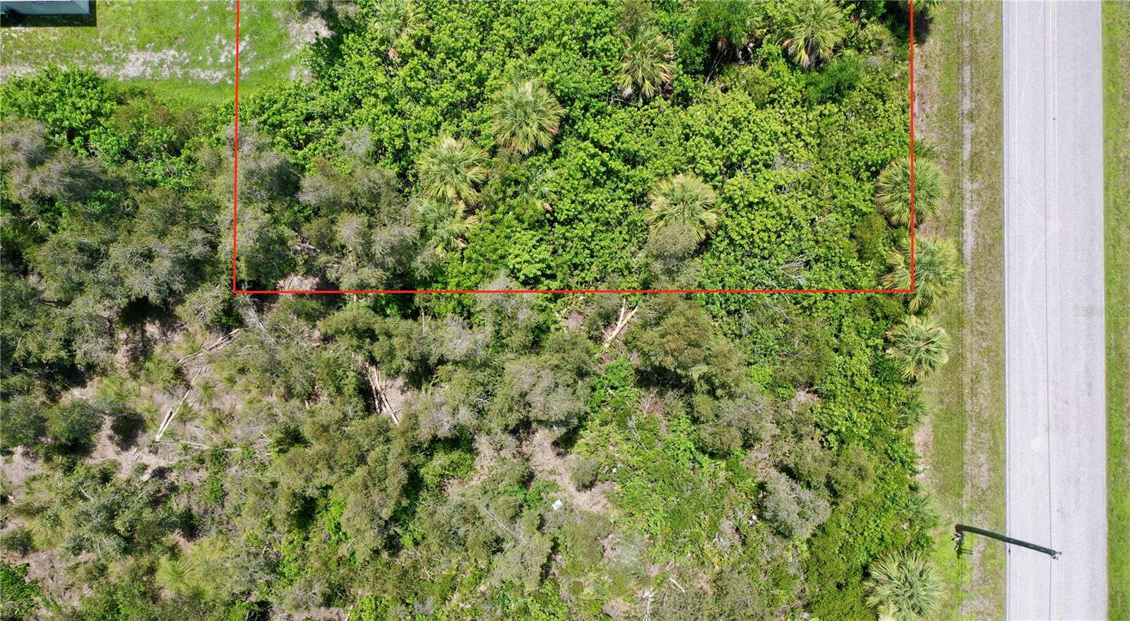 Land at 5354 JENNINGS BLVD, PORT CHARLOTTE, photo 15 of 19