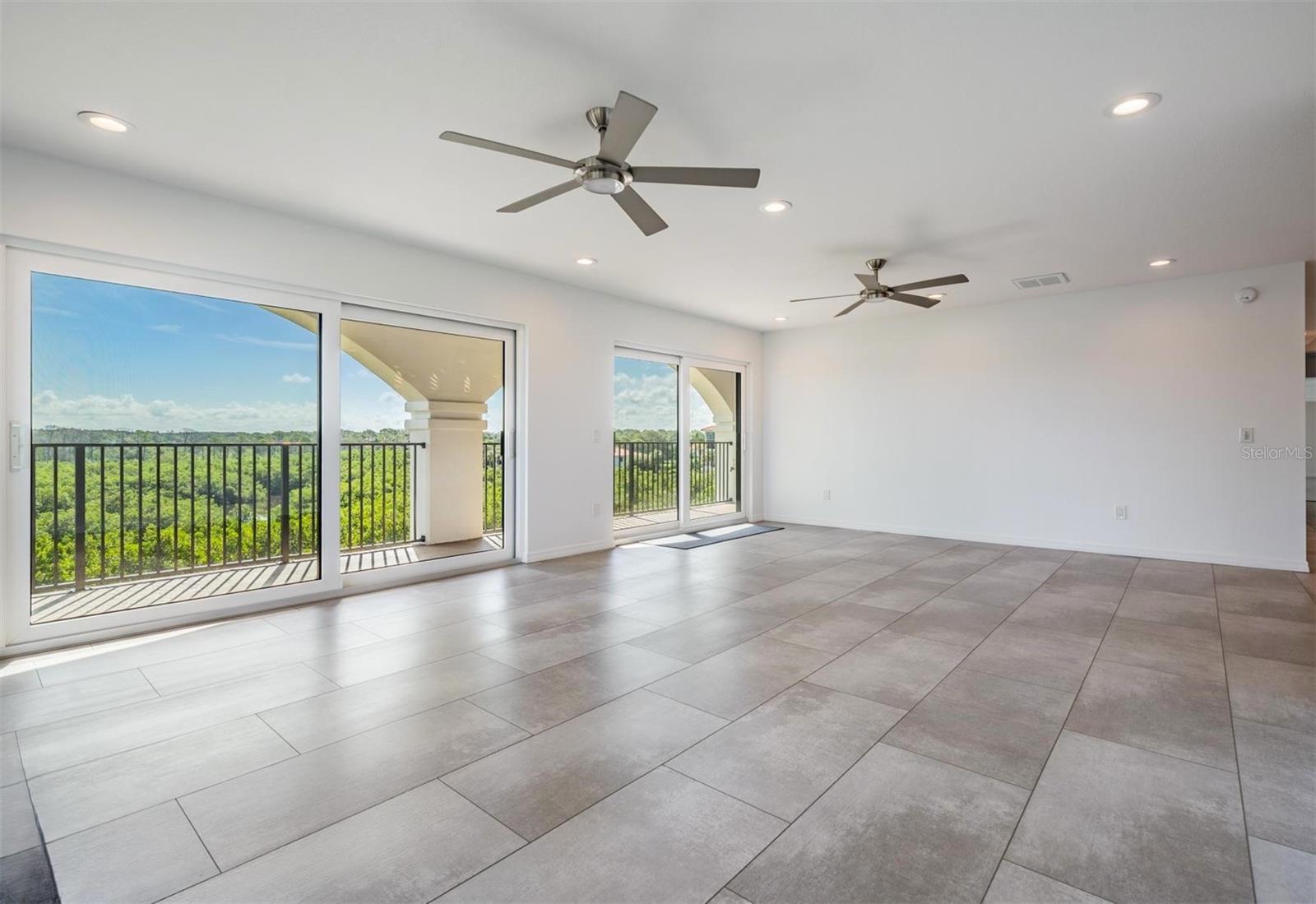 Views of Nature Preserve and Bird Sanctuary - 243 MARINER DR #243, TARPON SPRINGS