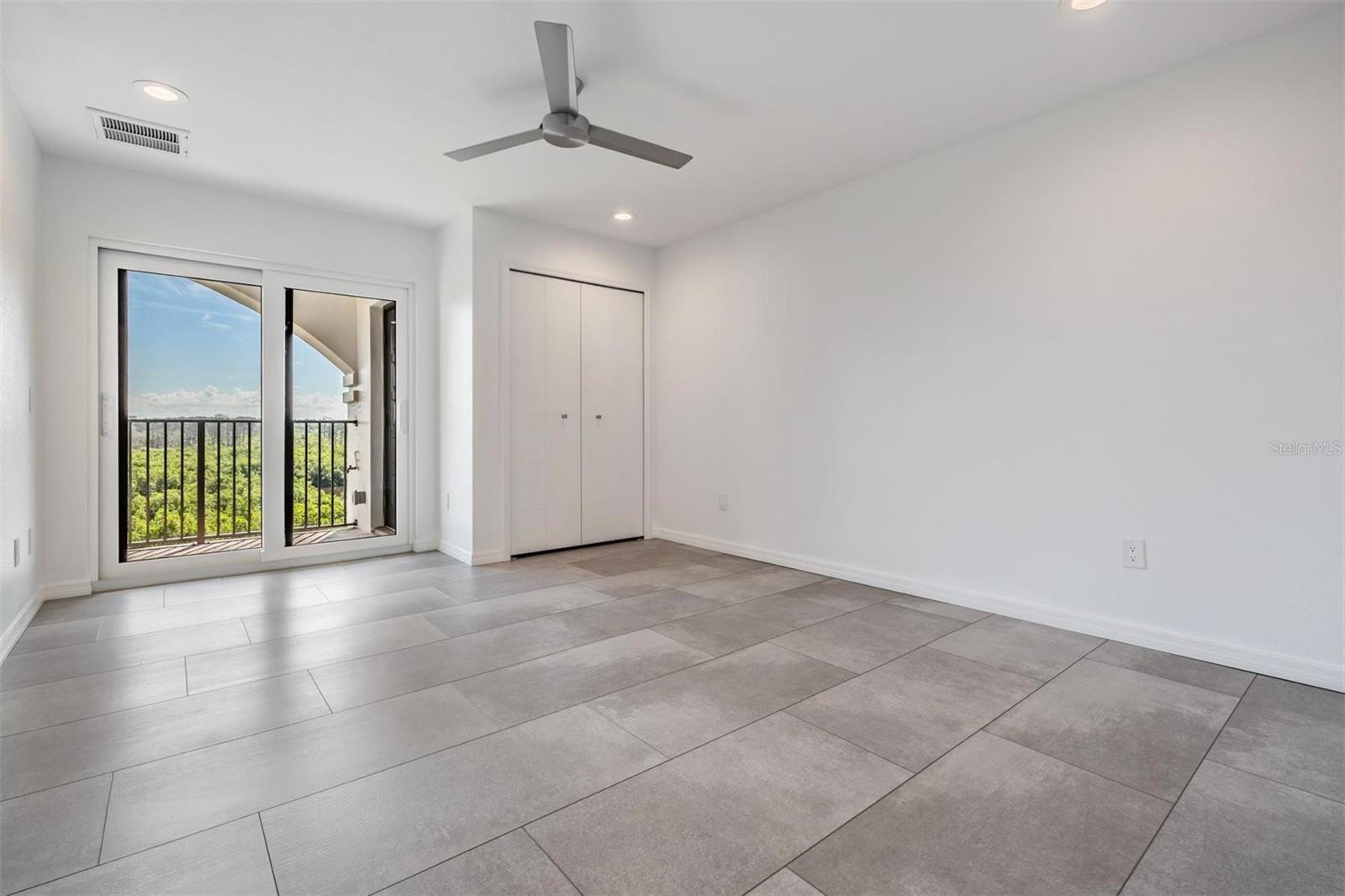 Master #2 with Nature Preserve Views - 243 MARINER DR #243, TARPON SPRINGS