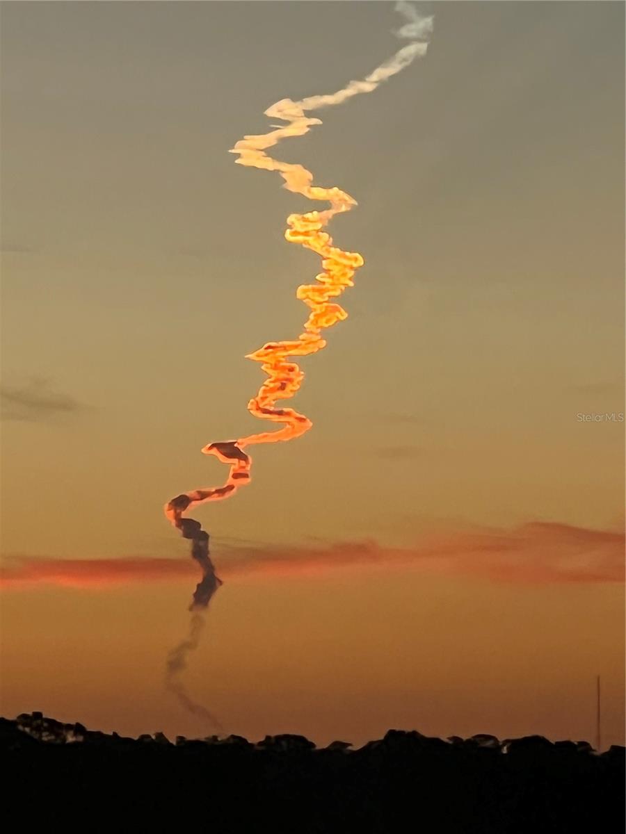 Rocket launch - 243 MARINER DR #243, TARPON SPRINGS
