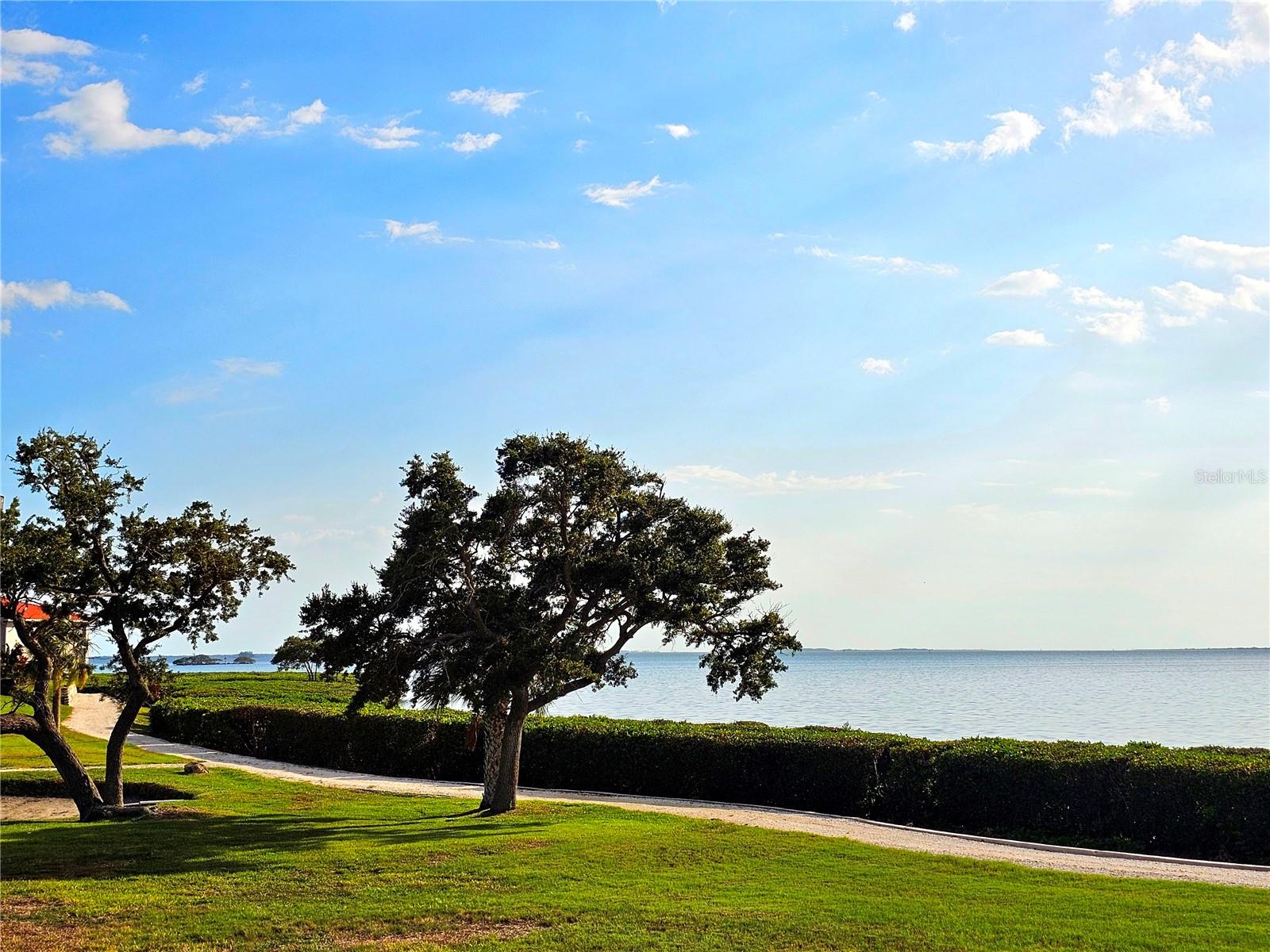 Walkway along the Water with Gorgeous Views! - 243 MARINER DR #243, TARPON SPRINGS