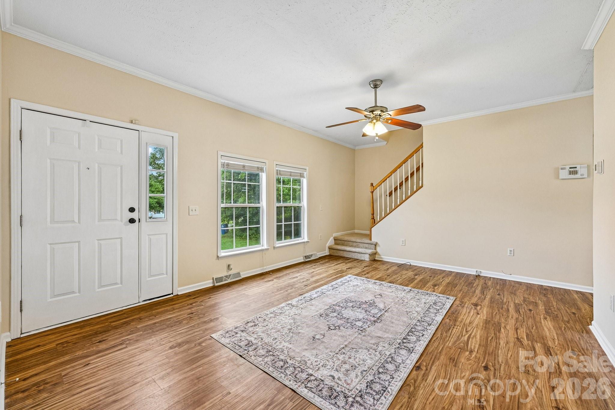 Single Family Residence at 108 Grand Acres Lane, Maiden, photo 4 of 39